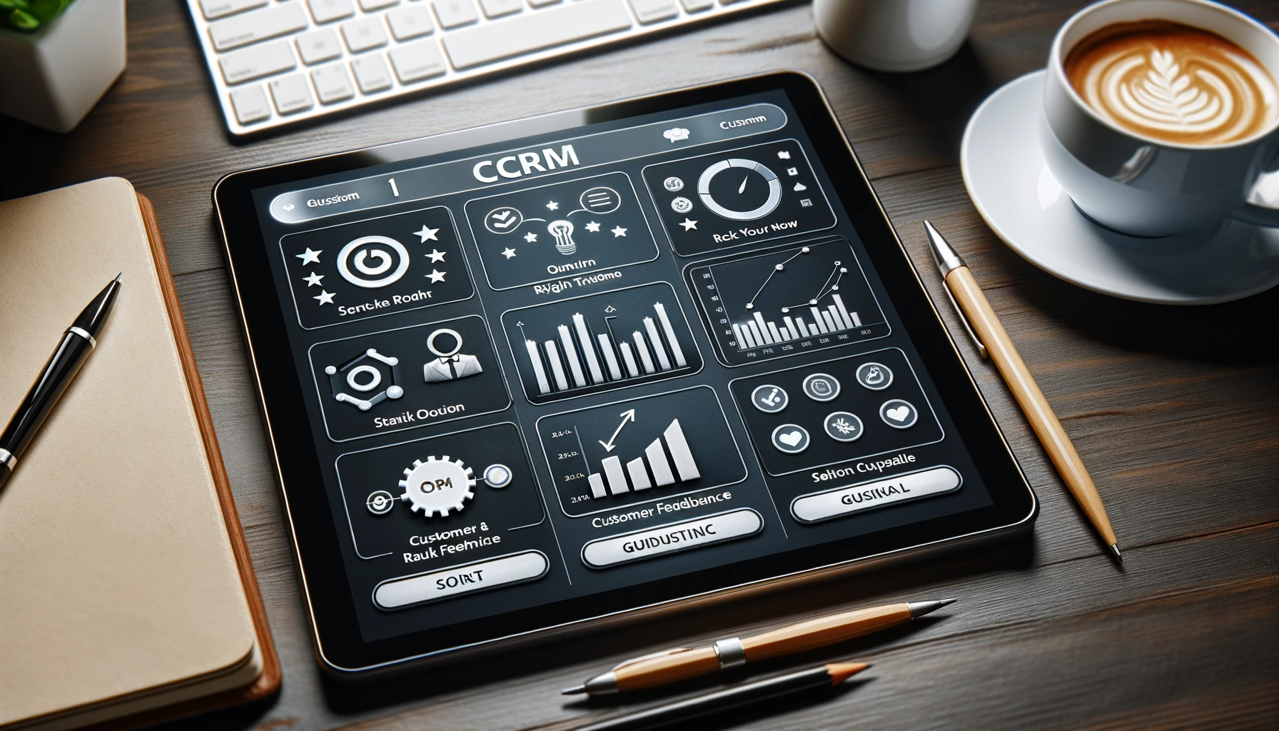 Les Nouveautés en Matière de CRM : Tour d&rsquo;Horizon des Innovations de Juillet 2023