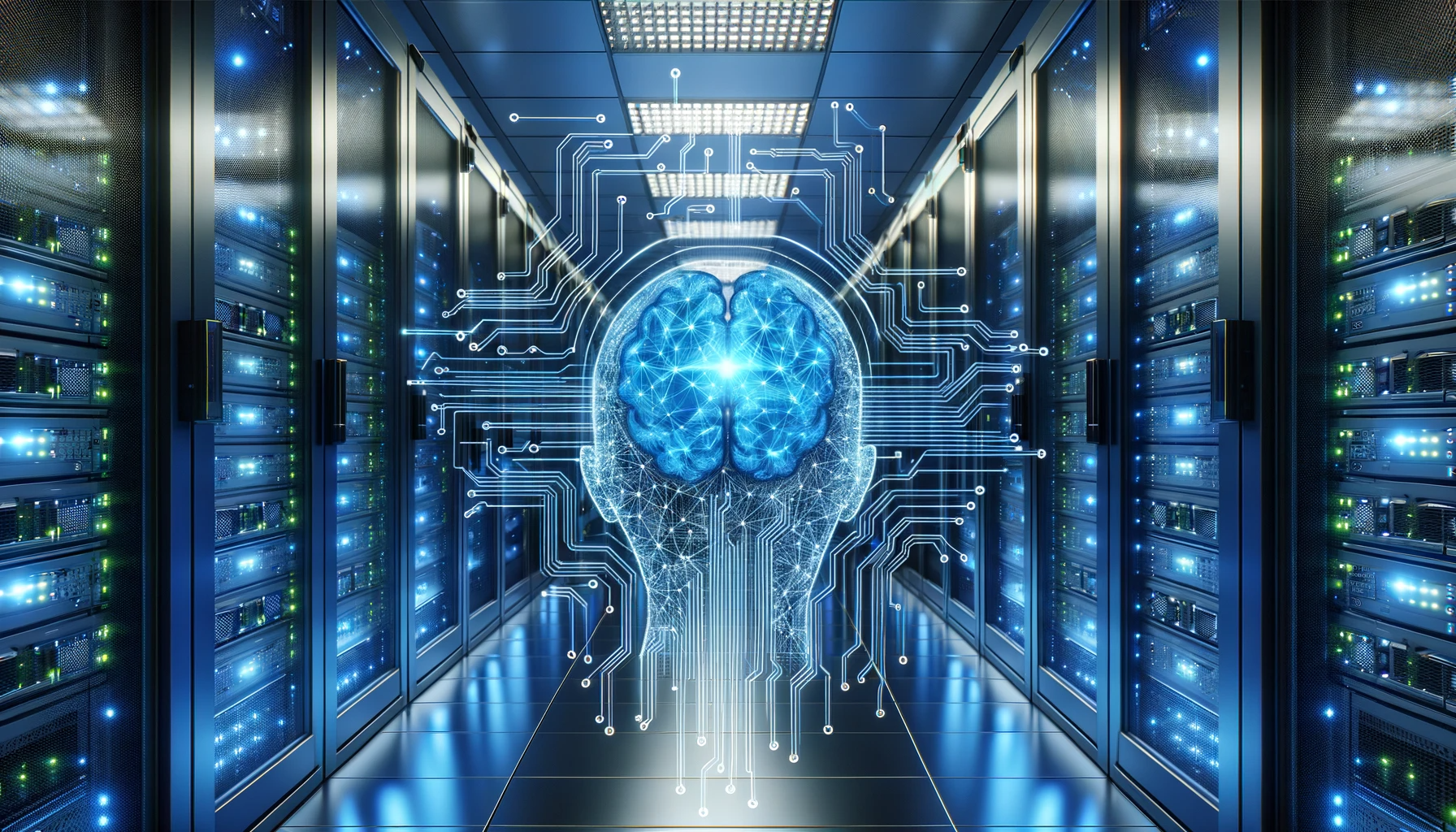 clone 1 – L&rsquo;IA : Une Révolution en Marche